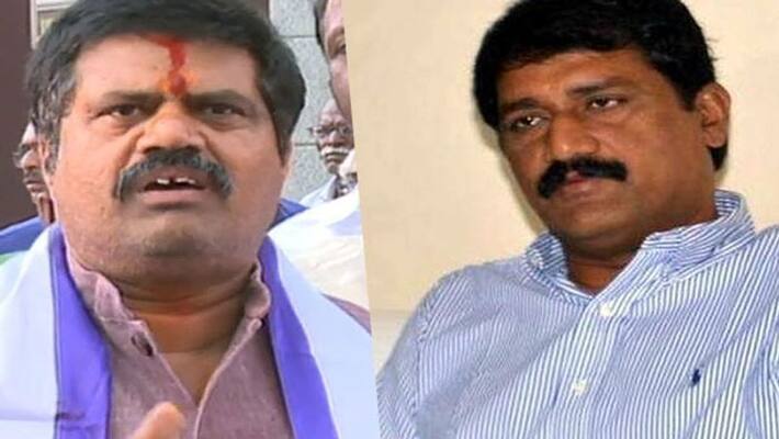 Andhra Pradesh Assembly to have 13 Srinivases Andhra Pradesh Assembly to have 13 Srinivases