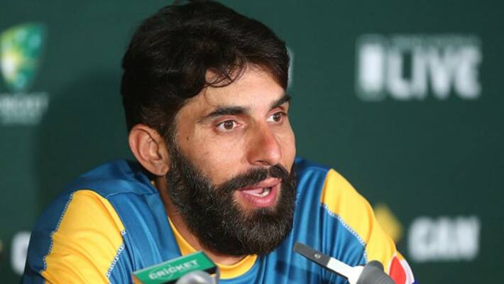 misbah ul haq slams pakistan team for very poor performance against sri lanka misbah ul haq slams pakistan team for very poor performance against sri lanka