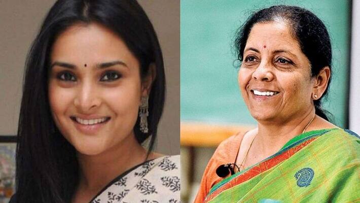 congress's Divya Spandana Leaves Twitter congress's Divya Spandana Leaves Twitter