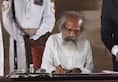 Pratap Chandra Sarangi debuts on Twitter, best wishes pour in from people