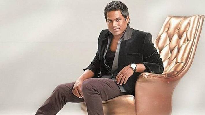 yuvan's singapore programme postponed yuvan's singapore programme postponed