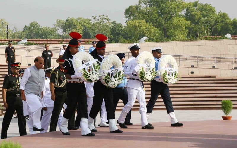 He is expected to focus on simplification of the acquisition process as majority of the military modernisation programmes are delayed due to administrative hurdles. Singh will also have to oversee carrying out of major reforms in the 12-lakh strong Army. The Army has already finalised a blueprint for its reform including right-sizing of the force.