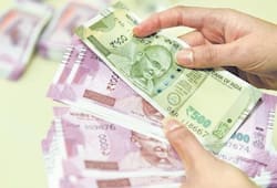 per-capita income rises ten percent in last one year in modi government