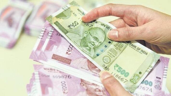 lockdown effect to inflict USD 320 billion loss on Indian economy: Report lockdown effect to inflict USD 320 billion loss on Indian economy: Report
