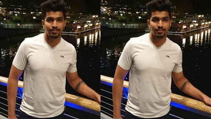Telangana stident dies in Australia Telangana stident dies in Australia