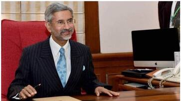 Indo Pacific a new concept changing the world S Jaishankar
