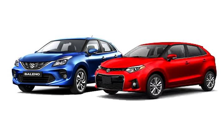 Maruti suzuki baleno car cross 6 lakh sales just 44 months Maruti suzuki baleno car cross 6 lakh sales just 44 months