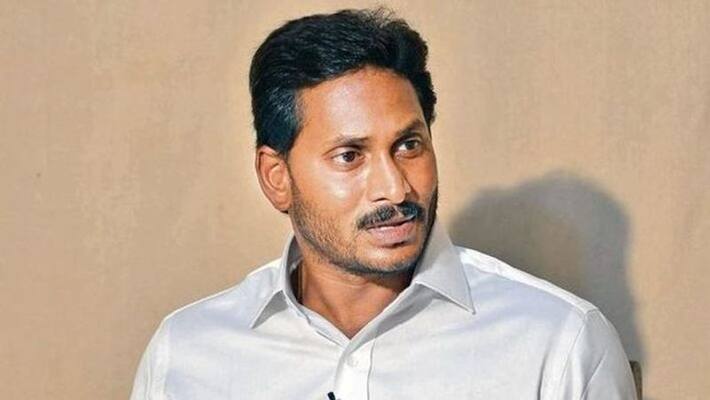 ys jagan to meet swarupananda swami ys jagan to meet swarupananda swami