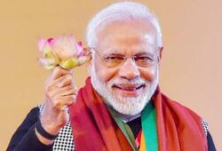Prime Minister Narendra Modi visit Kerala Guruvayur temple