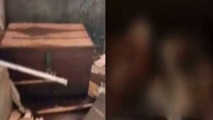 missing boys found dead wood box rajavommangi missing boys found dead wood box rajavommangi