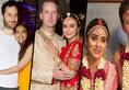 Priyanka Chopra-Nick Jonas Bollywood actresses who have married foreigners