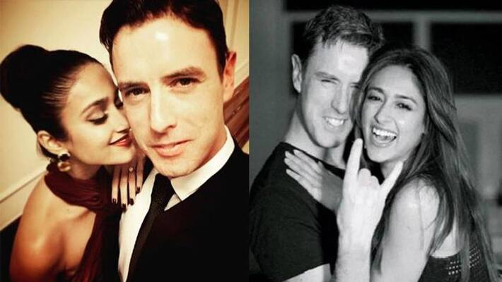 Reason Behind Ileana's Break-Up Reason Behind Ileana's Break-Up
