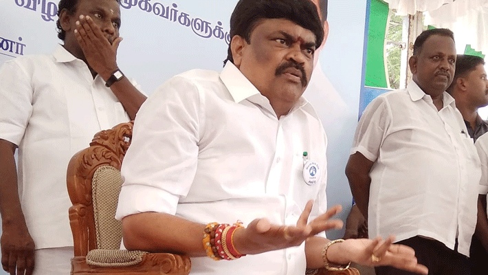 minister rajendra balaji Personal Assistant corona affect minister rajendra balaji Personal Assistant corona affect