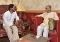 Andhra Pradesh, Telangana Governor Narasimhan likely to be replaced