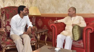 Andhra Pradesh, Telangana Governor Narasimhan likely to be replaced