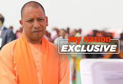 UP CM Yogi Adityanath launches 100-day agenda under Mission 2022 to gear up for assembly polls