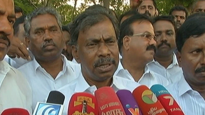 JACTO GEO Organiser... Subramanian suspend TN Govt JACTO GEO Organiser... Subramanian suspend TN Govt