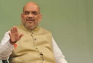 Amit Shah's key meeting with BJP leaders today