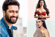 BOLLYWOOD CELEBRITIES WHO GOT FAME FROM WEB SERIES