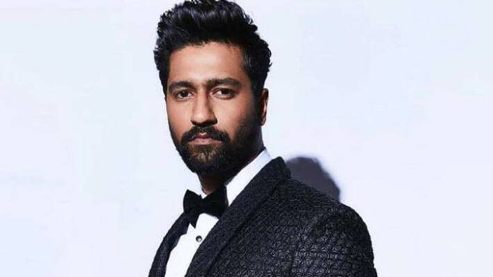 vicky kaushal shares a funny experience with a fan girl says she directly came to his house vicky kaushal shares a funny experience with a fan girl says she directly came to his house