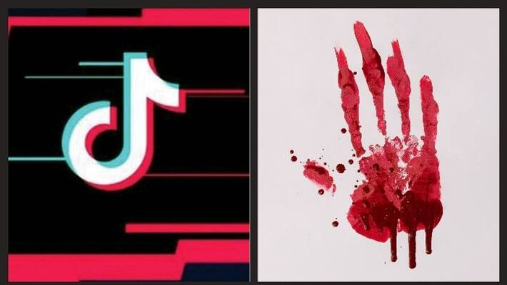 married women commits suicide after being scolded for using TikTok married women commits suicide after being scolded for using TikTok