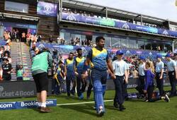 World Cup 2019 Sri Lanka have lot work to do Mahela Jayawardene