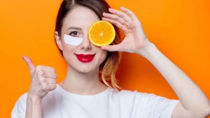 Orange Peel can improve your Skin Orange Peel can improve your Skin