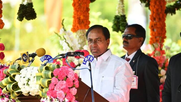 telangana cm kcr speech at telangana formation day telangana cm kcr speech at telangana formation day