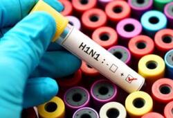H1N1 spreads Kottayam Kerala 64 cases reported