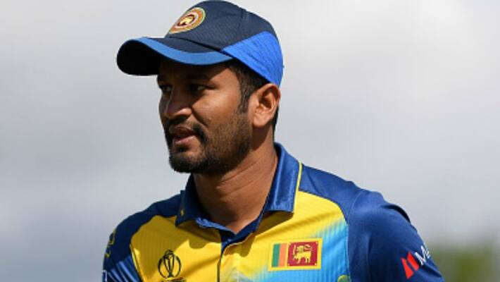 world cup 2019: sri lanka captain karunaratne sensational comments world cup 2019: sri lanka captain karunaratne sensational comments