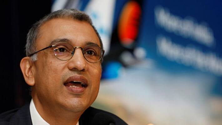 Jet Airways crisis: Now lookout notice against airline's CEO Vinay Dube Jet Airways crisis: Now lookout notice against airline's CEO Vinay Dube