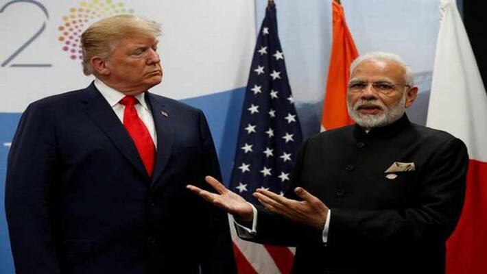 Government Sources Counter Donald Trump Claim Of Chat With PM On China Government Sources Counter Donald Trump Claim Of Chat With PM On China