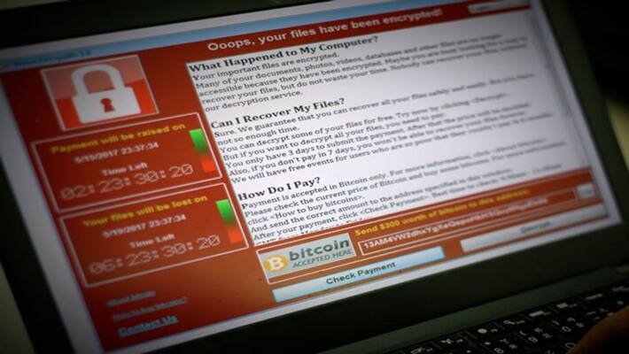 Your system isn't safe yet: Microsoft says 1 mn computers are still at risk of malware attack Your system isn't safe yet: Microsoft says 1 mn computers are still at risk of malware attack