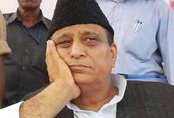 after become MP from rampur, Yogis roared on azam khan