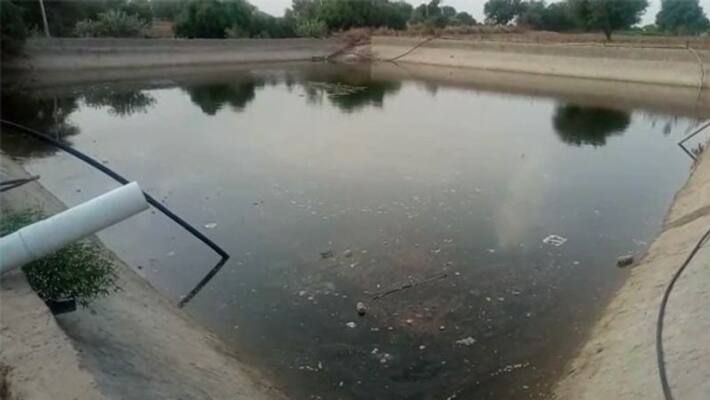 Fun turns into tragedy, 7 kids drown in two incidents in Telangana Fun turns into tragedy, 7 kids drown in two incidents in Telangana