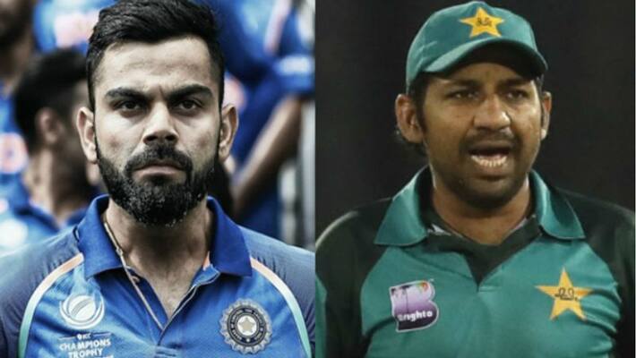 suresh raina speaks about india vs pakistan match in world cup 2019 suresh raina speaks about india vs pakistan match in world cup 2019