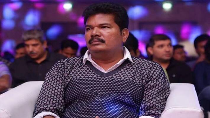 director shankar's comment about surya director shankar's comment about surya