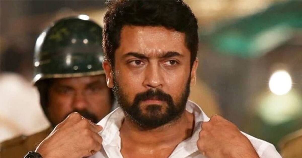 'NGK' ప్లాప్ పై హుందాగా స్పందించిన సూర్య!