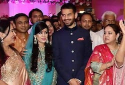 Tej pratap mother in law came in front to save her daughter marital life