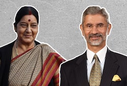 Jaishankar follows Sushma Swaraj footsteps, helps Indians in trouble abroad