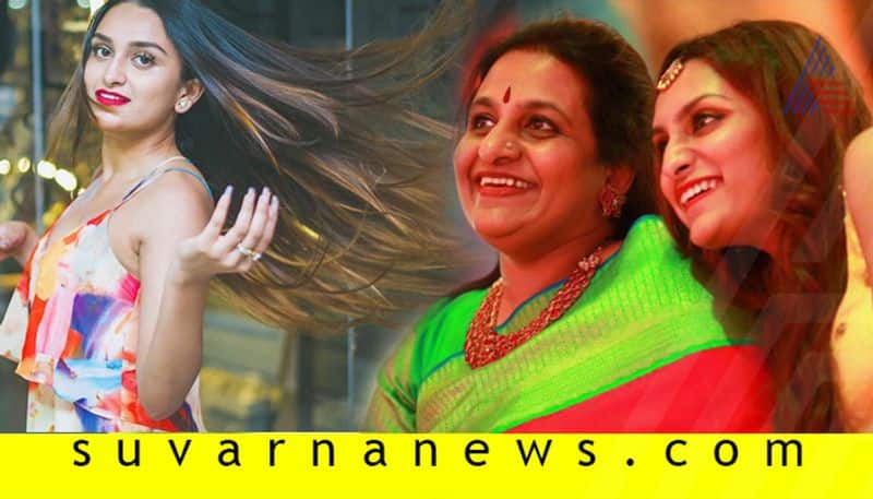 Rajkumar Granddaughter Dhanya Ramkumar exclusive Interview
