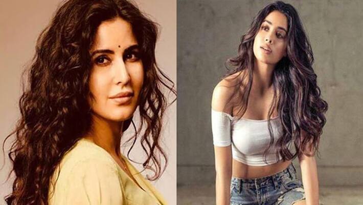Sonam Kapoor gives counter to Katrina Kaif Sonam Kapoor gives counter to Katrina Kaif