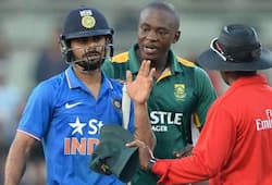 India vs South Africa 2nd T20I Quinton de Kock talks Virat Kohli-Kagiso Rabada battle