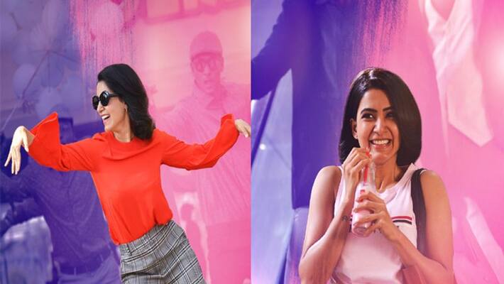 Bollywood interested in Samantha's Oh Baby! Bollywood interested in Samantha's Oh Baby!