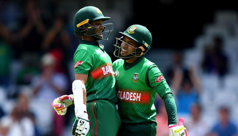 BAN vs PAK 2021: Bangladesh Cricketer Mushfiqur Rahim comments on not selecting for Pak Series