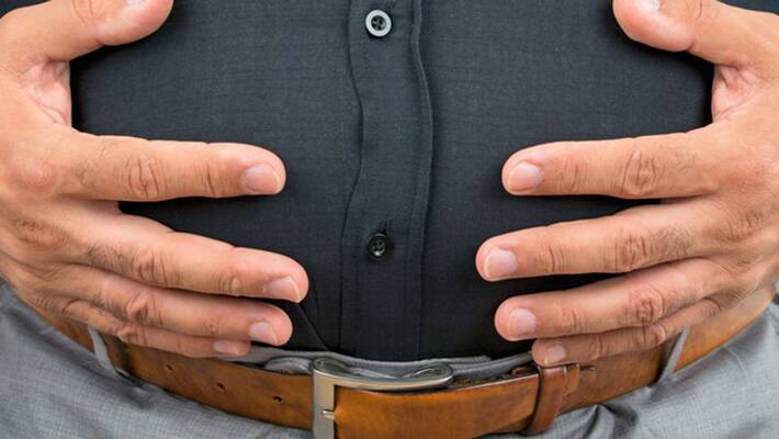 Oxford University Research Men with larger waists the risk of prostate cancer BDD Oxford University Research Men with larger waists the risk of prostate cancer BDD