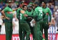 World Cup 2019 Bangladesh stun South Africa record total The Oval London