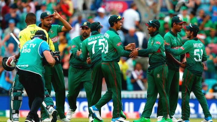 World cup 2019 Mahmudullah suffers injury ahead of India clash World cup 2019 Mahmudullah suffers injury ahead of India clash