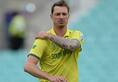 Dale Steyn ruled out World Cup 2019 Beuran Hendricks called up