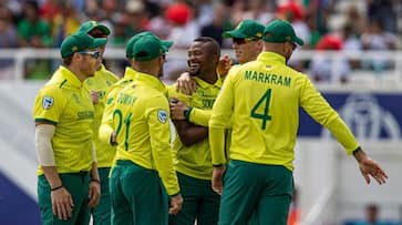 World Cup 2019 Jacques Kallis South Africa take advantage India first game nerves